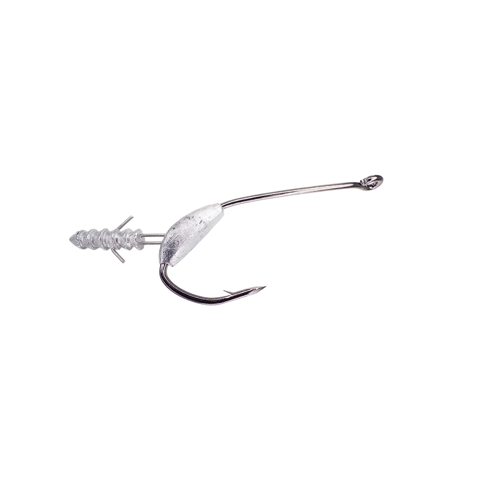 Dice Rig, for Urchin Baits & Dice Baits