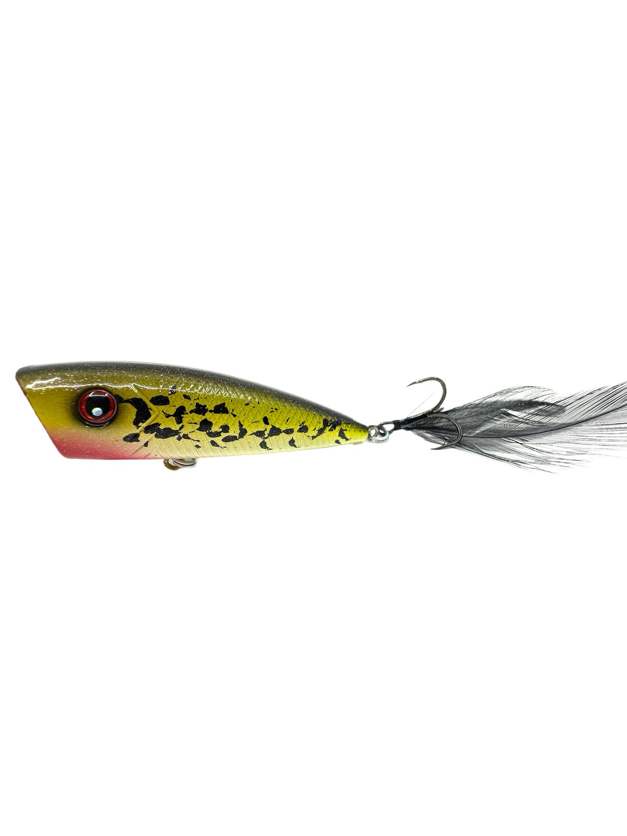 Active Pop (Topwater Popper)