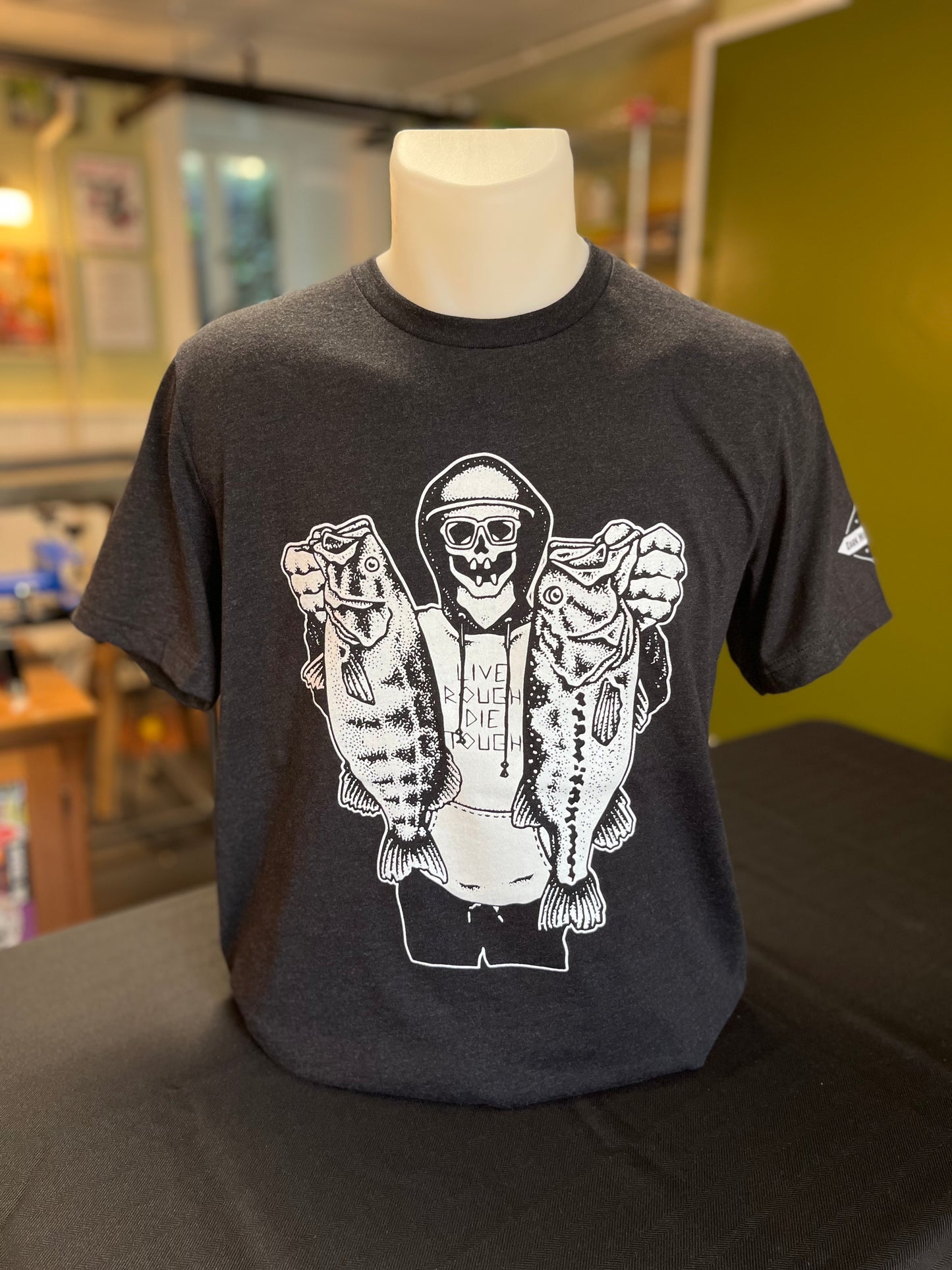 2024 Special Edition T-Shirt