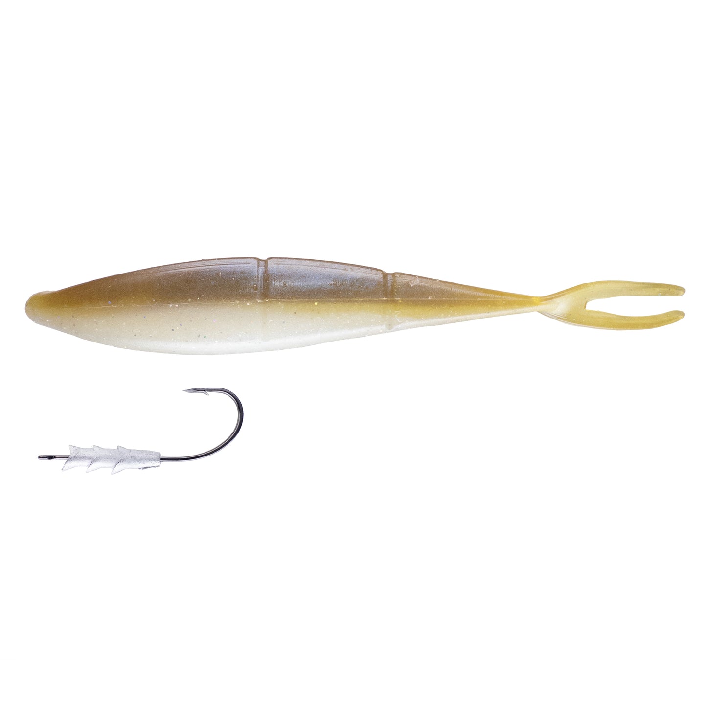 Hi Roller 5”➕Scamper Rig