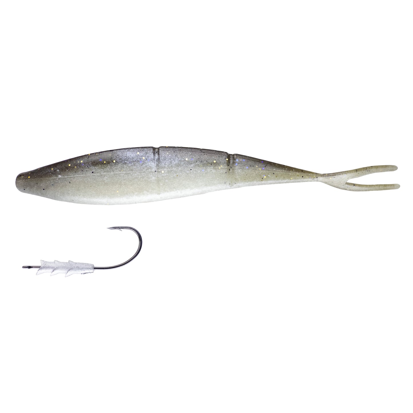 Hi Roller 5”➕Scamper Rig