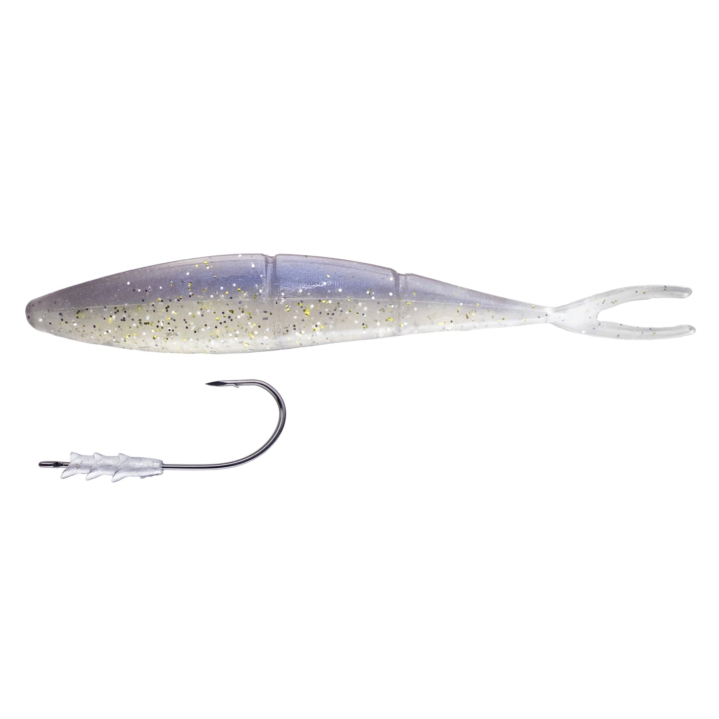 Hi Roller 5”➕Scamper Rig