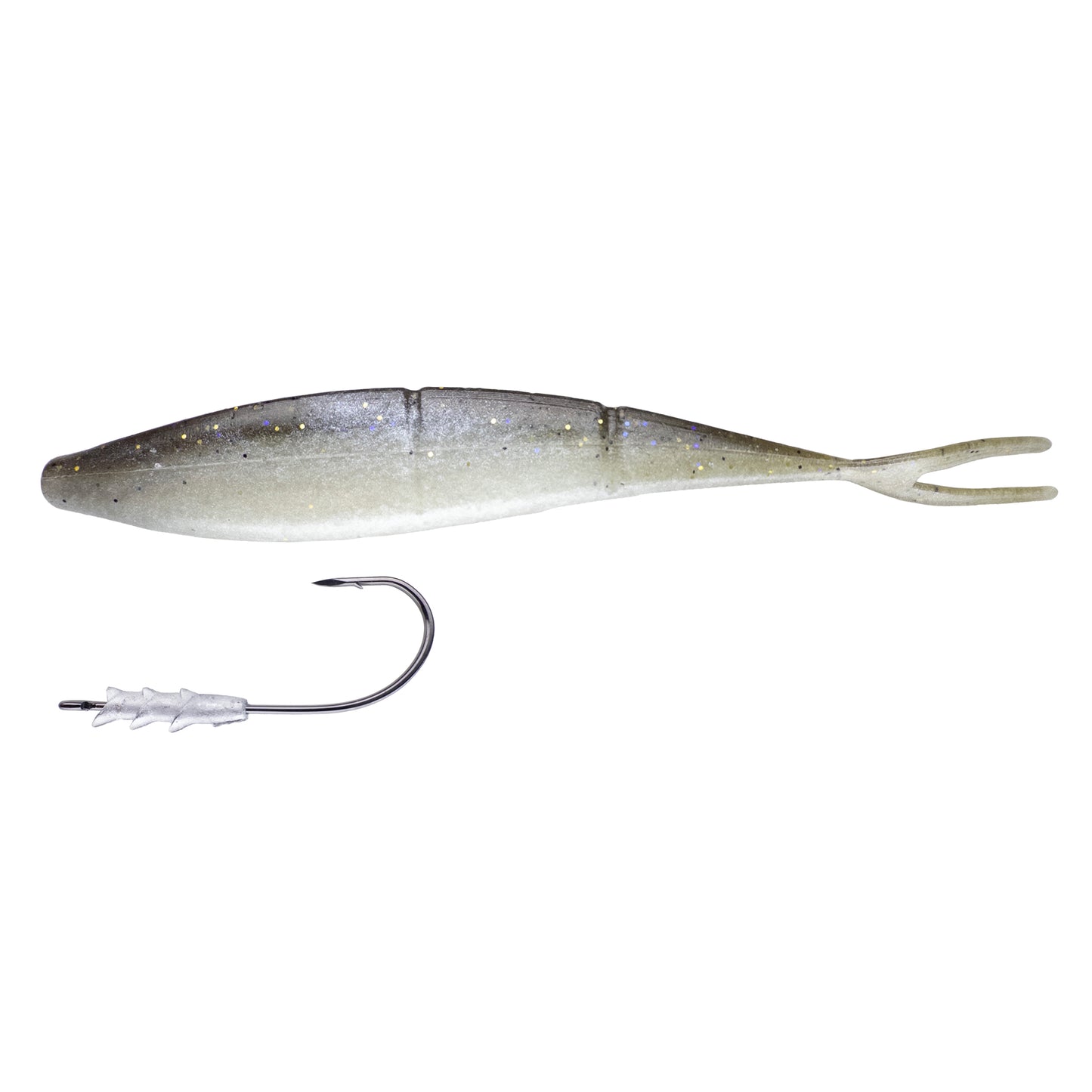 Hi Roller 5”➕Scamper Rig