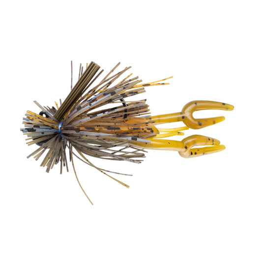 Kooshball Micro PWR XT Jig➕Dirks Craw