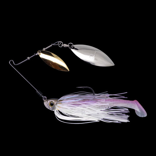 Titanium Pro High Performance Spinnerbait ➕ Vixen Swimbait
