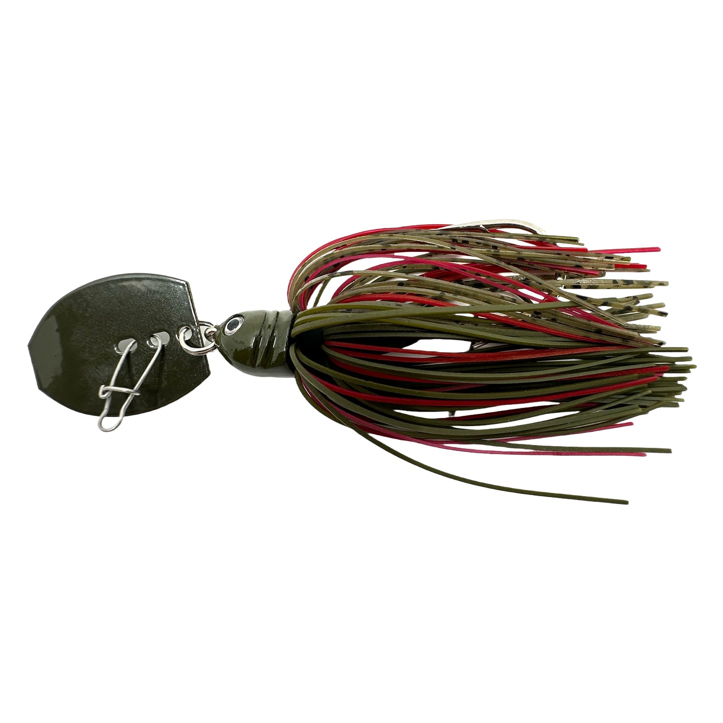 Bladed Jig