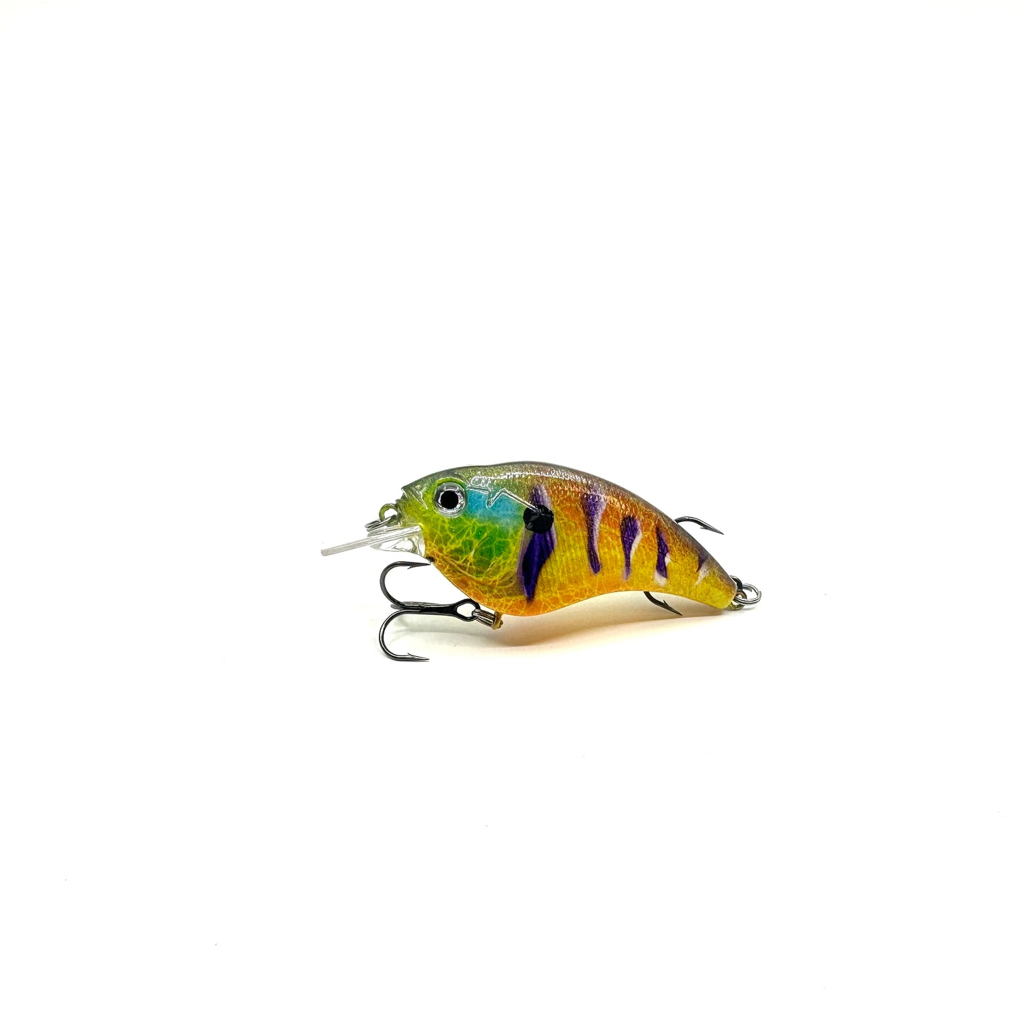Flatside Crankbait