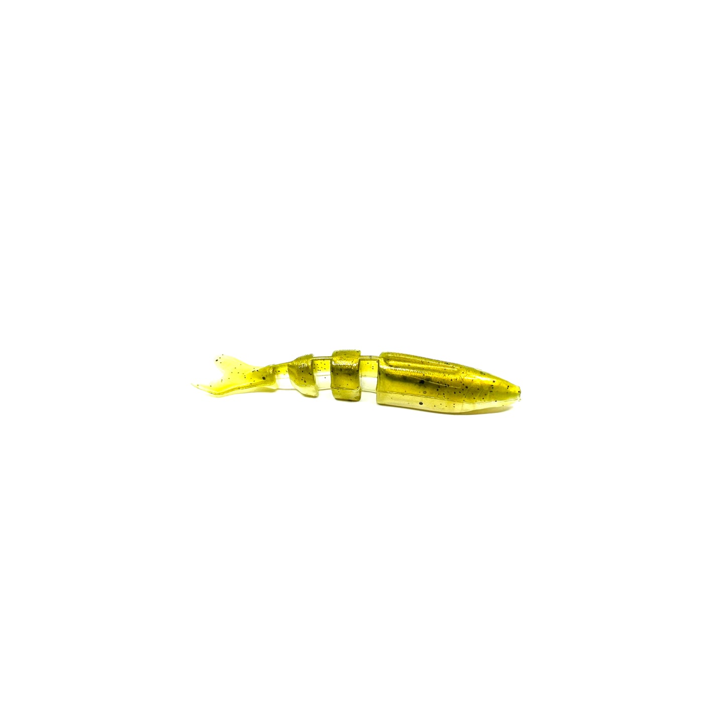 Magic Shad, V-Tail