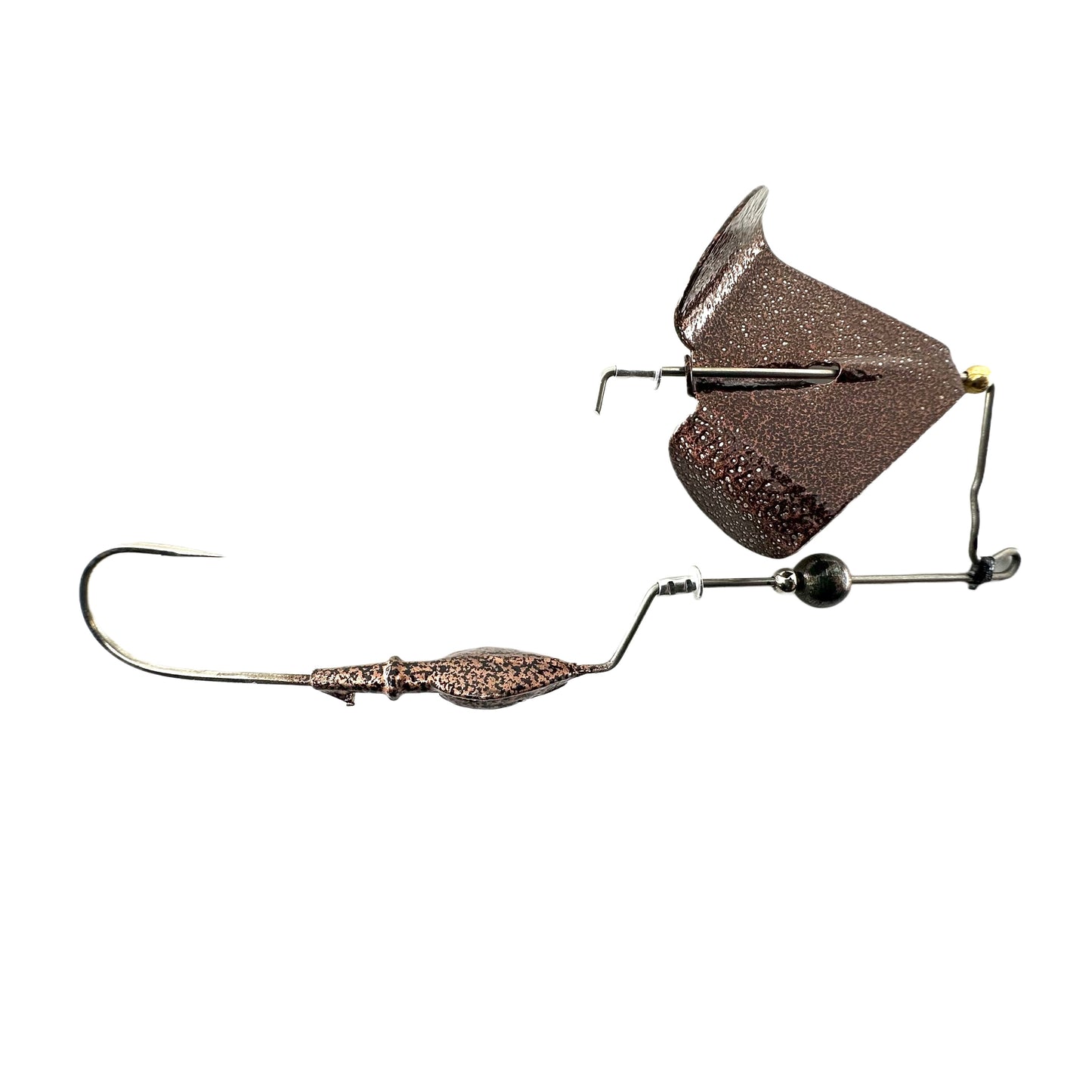 Bushwacker Buzzbait