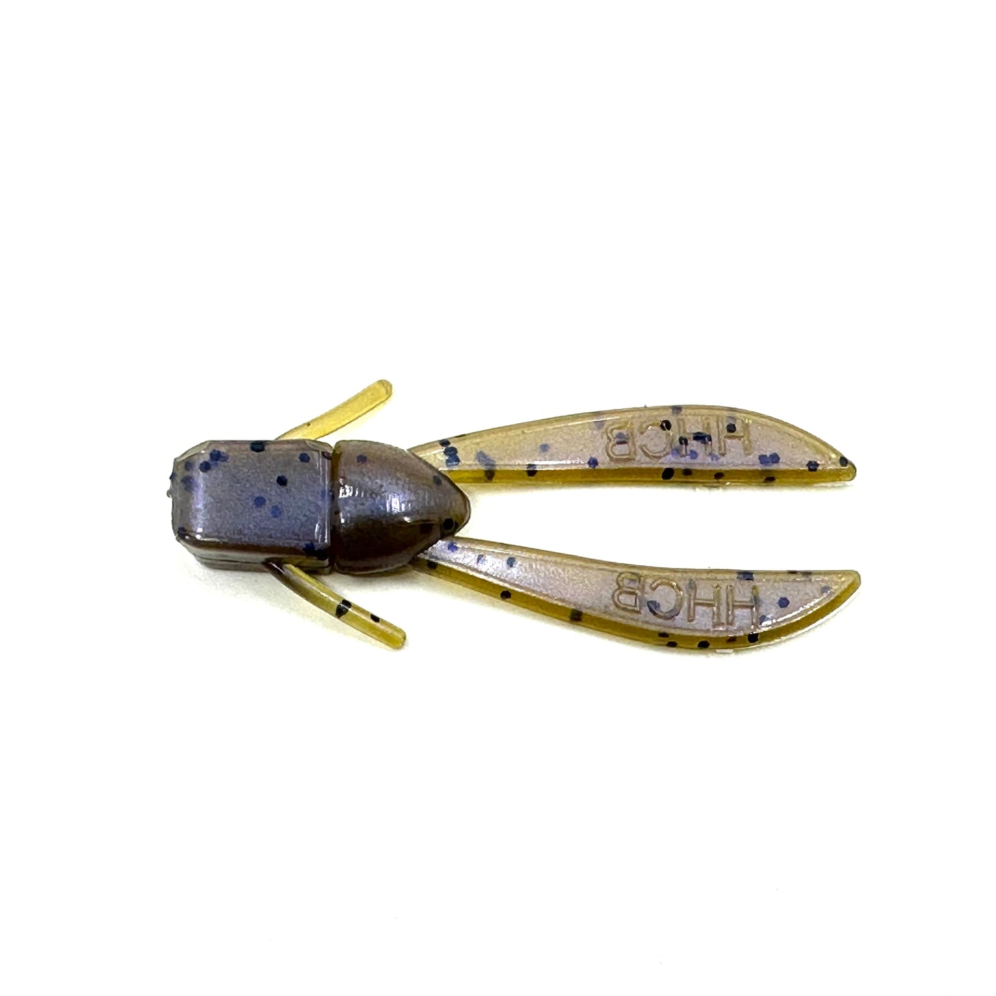 HH Custom Baits-Koosh Craw