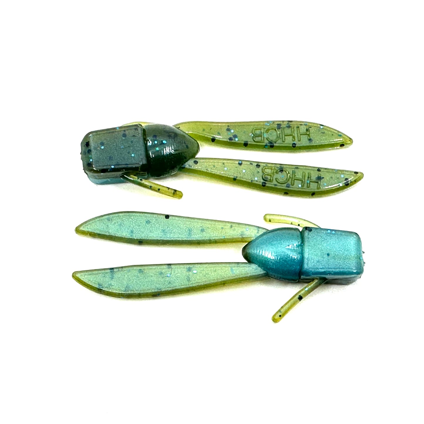 2.5” Koosh Craw