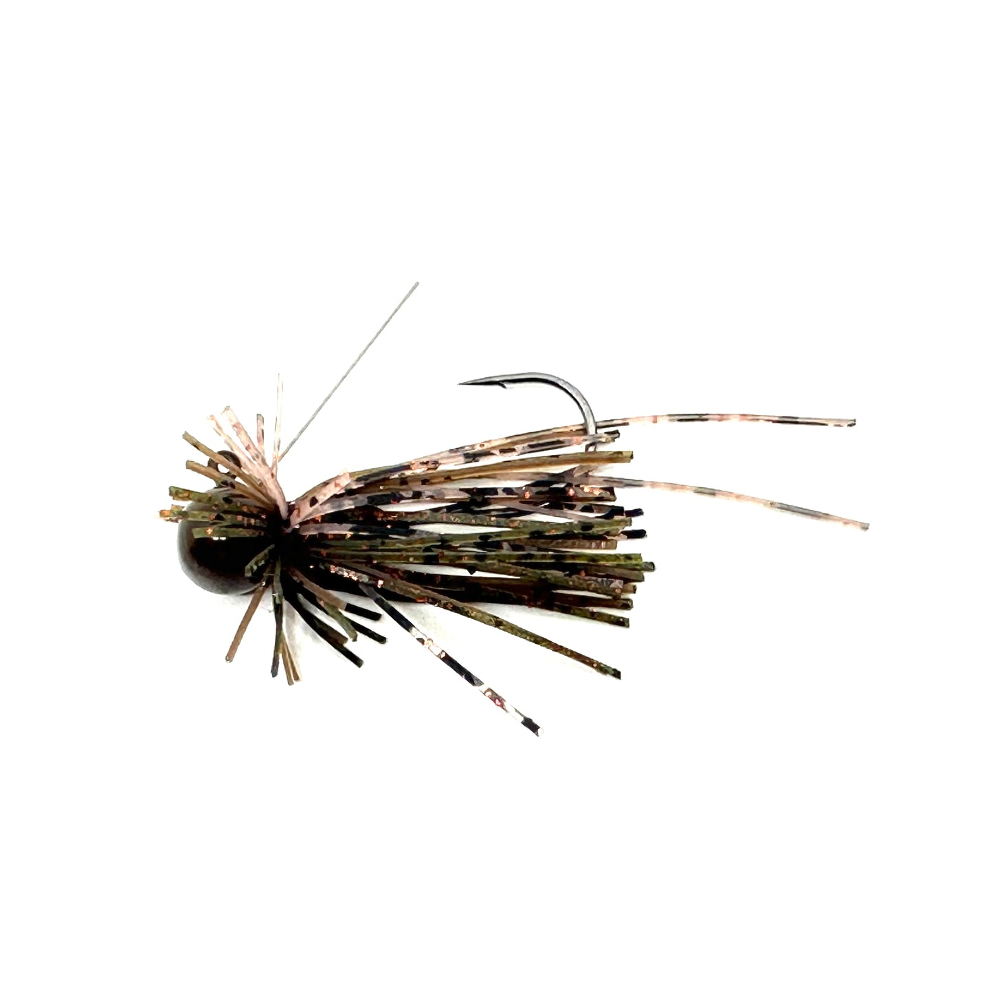 HH Custom Baits-Koosh Micro Jig