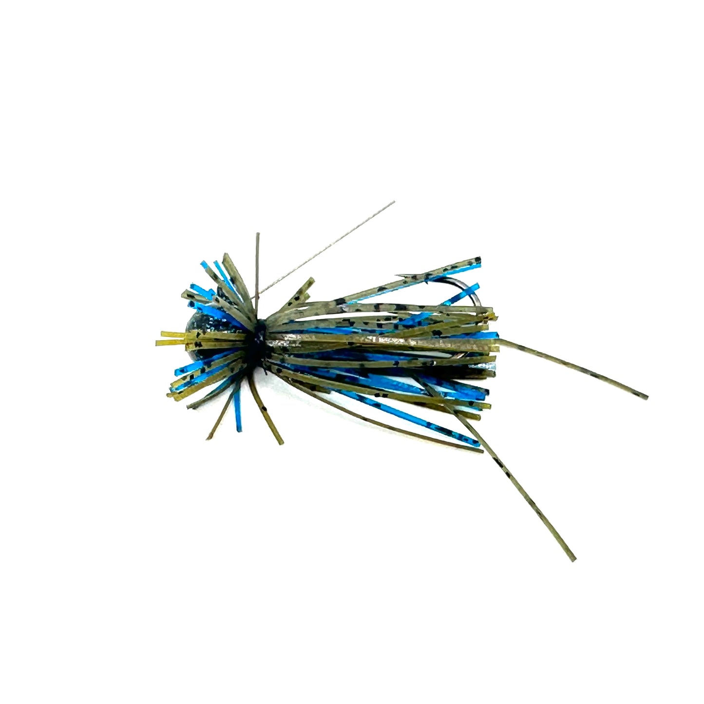 Koosh Micro Jig