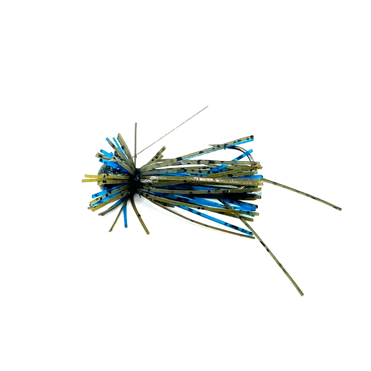 HH Custom Baits-Koosh Micro Jig