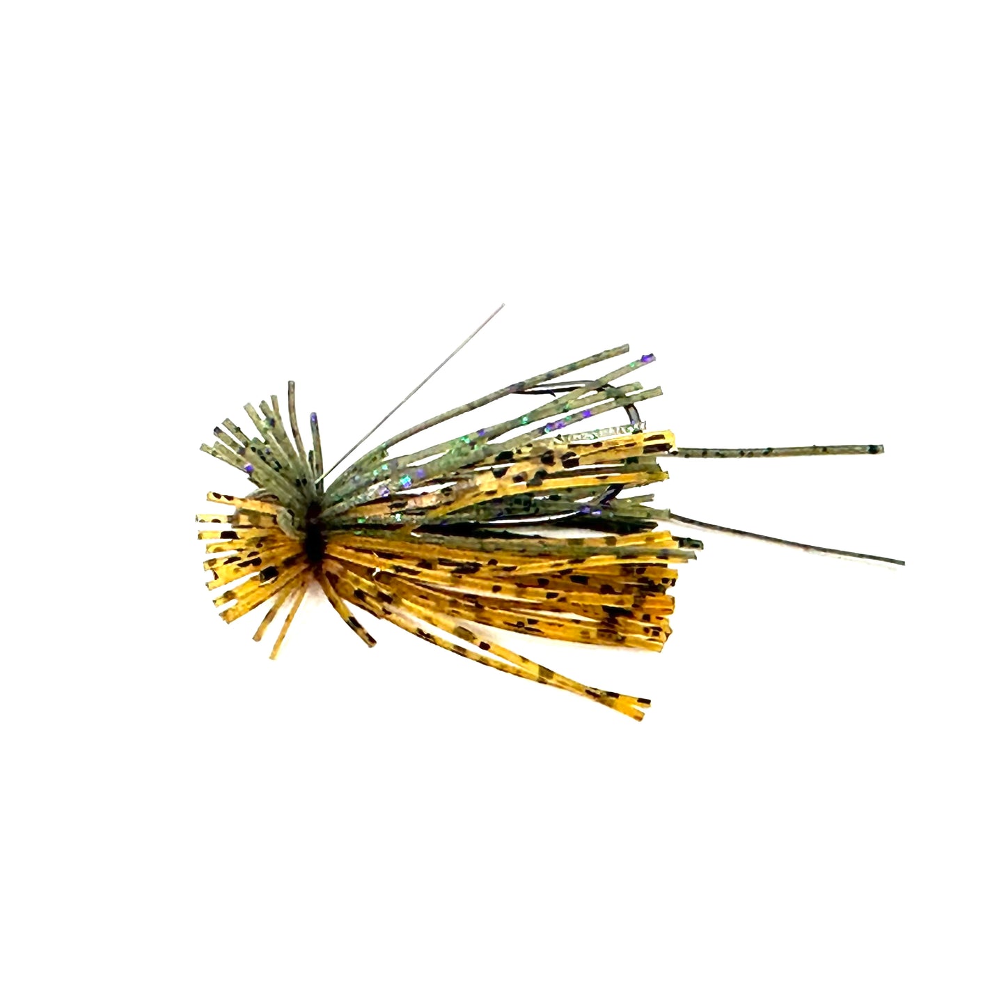 HH Custom Baits-Koosh Micro Jig