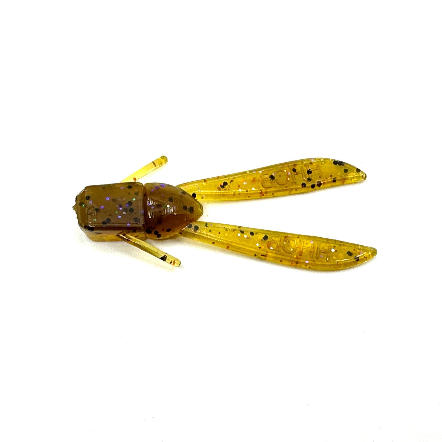 HH Custom Baits-Koosh Craw