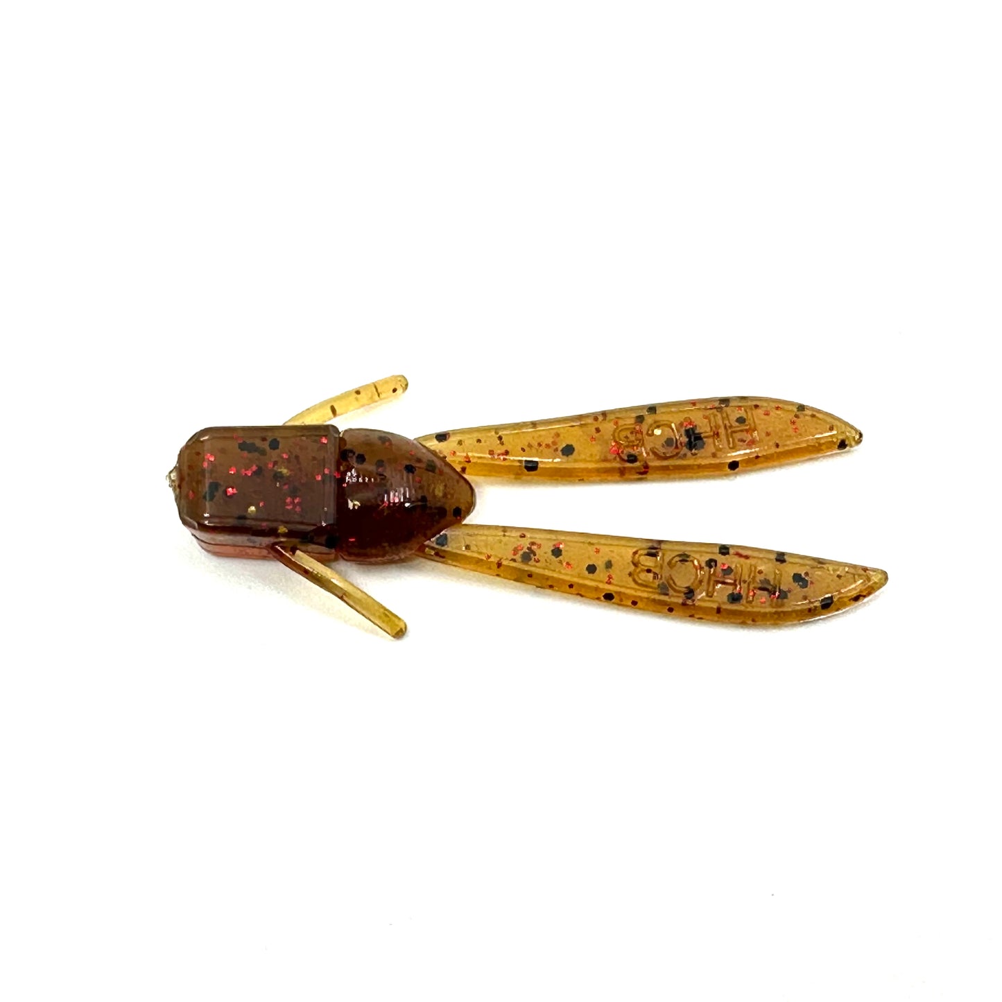 HH Custom Baits-Koosh Craw