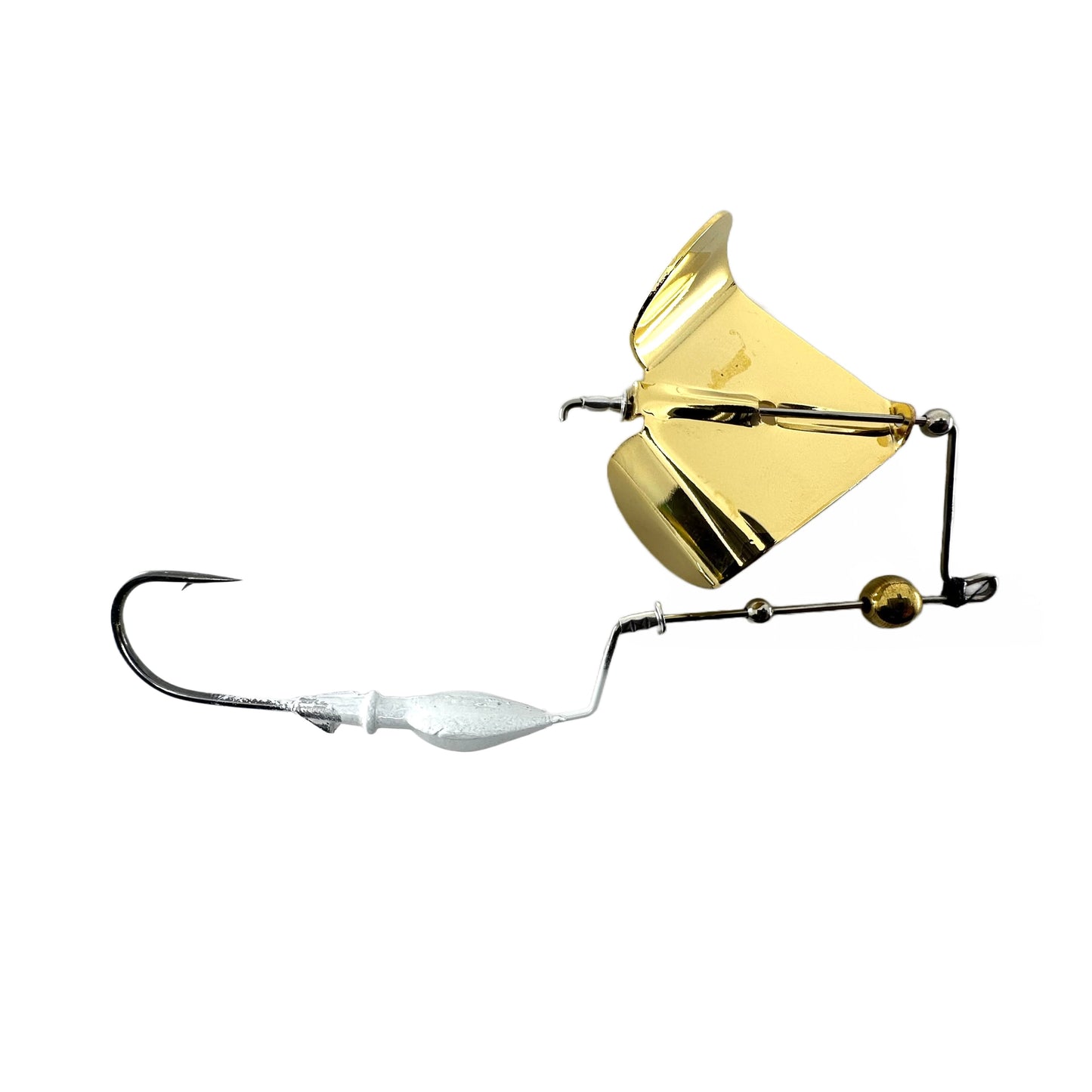 Bushwacker Buzzbait