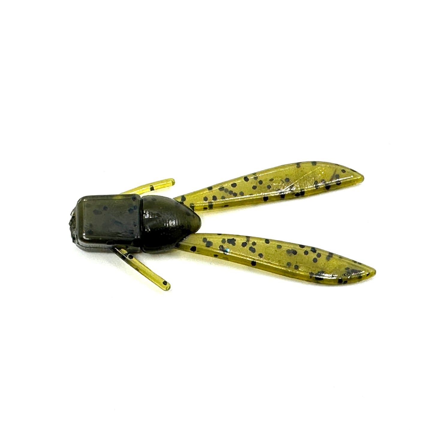 HH Custom Baits-Koosh Craw