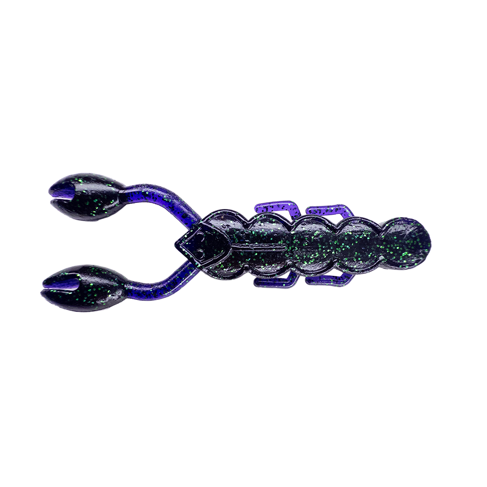 Boxer Craw