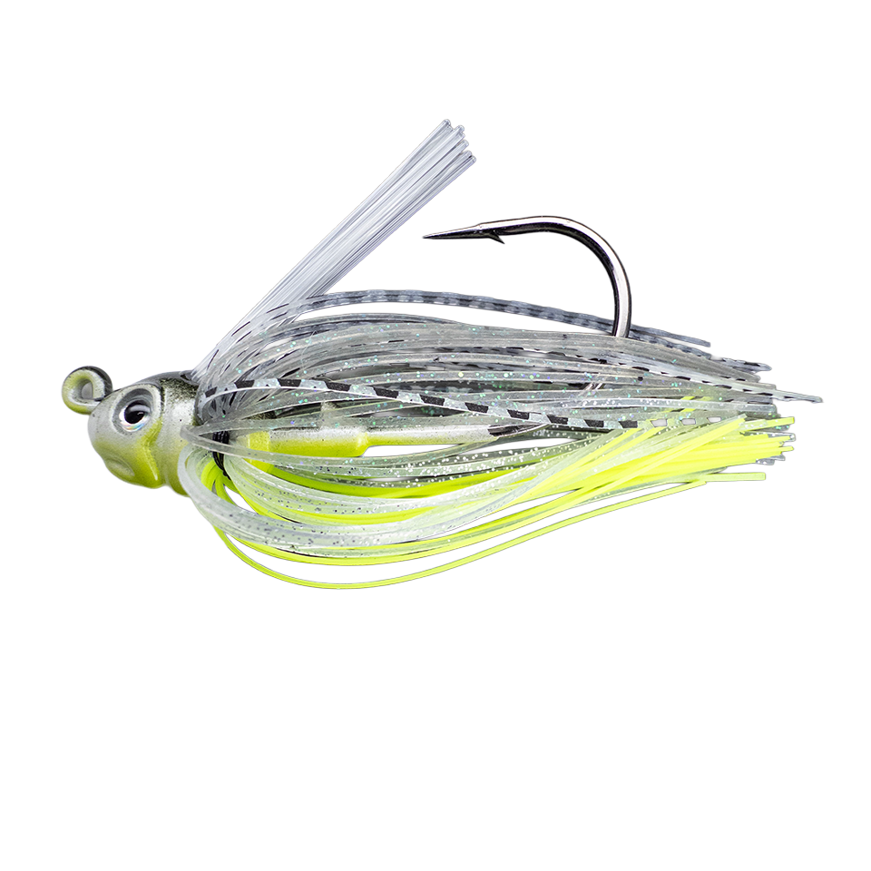 Swim Jig
