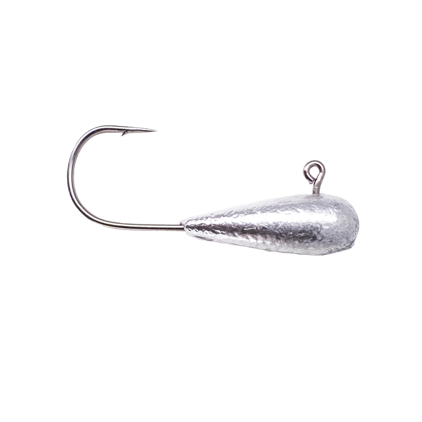 Tube Jig Head 2/0