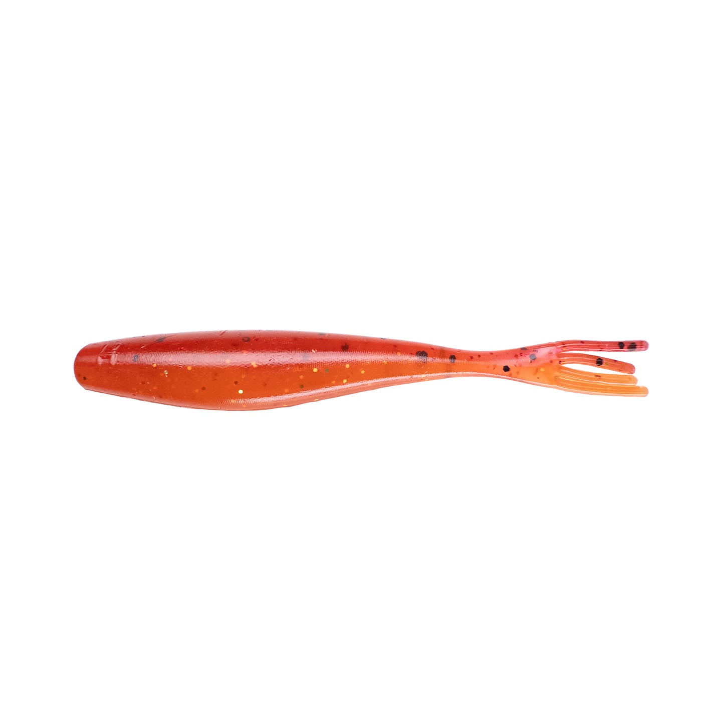 3” Fantail Minnow