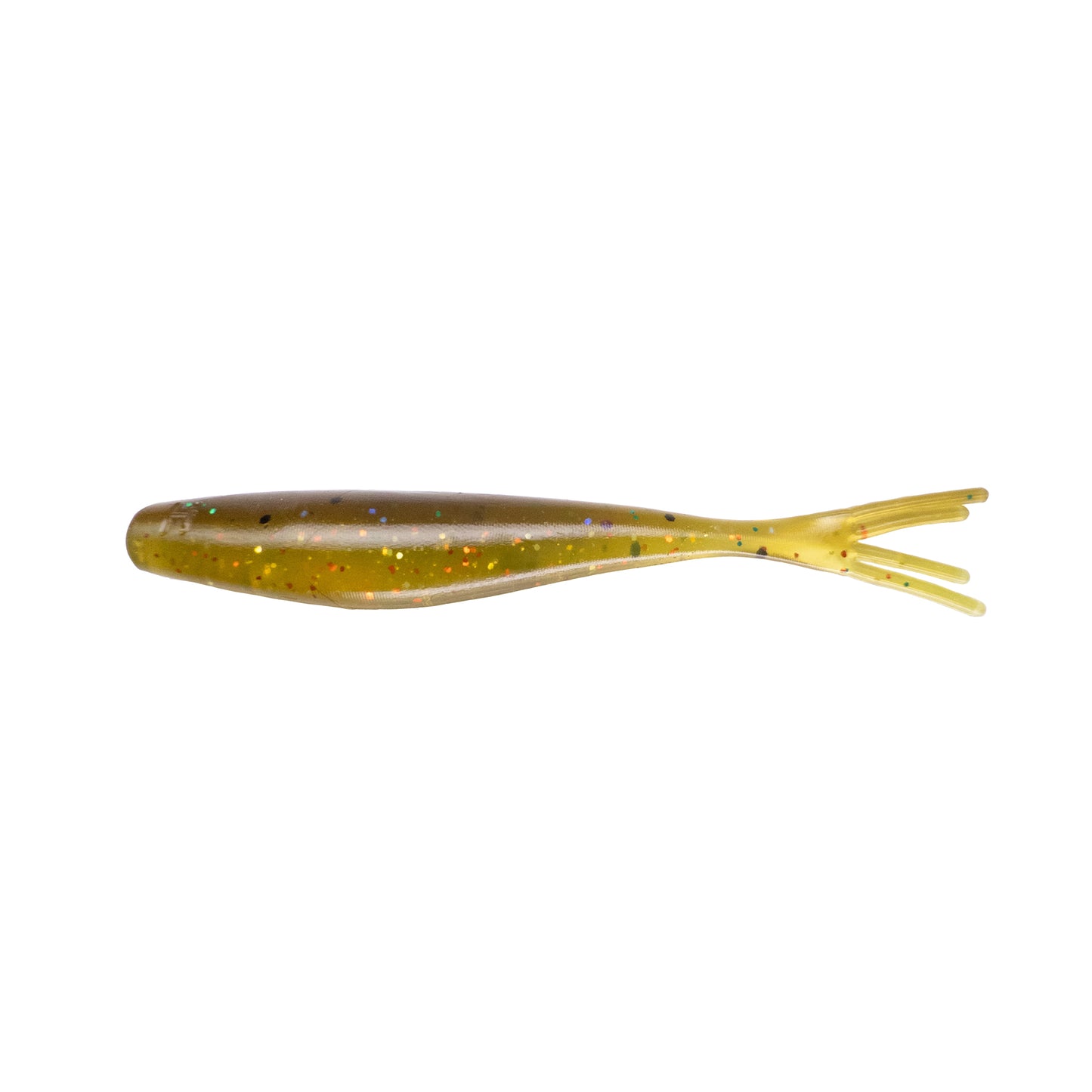 3” Fantail Minnow