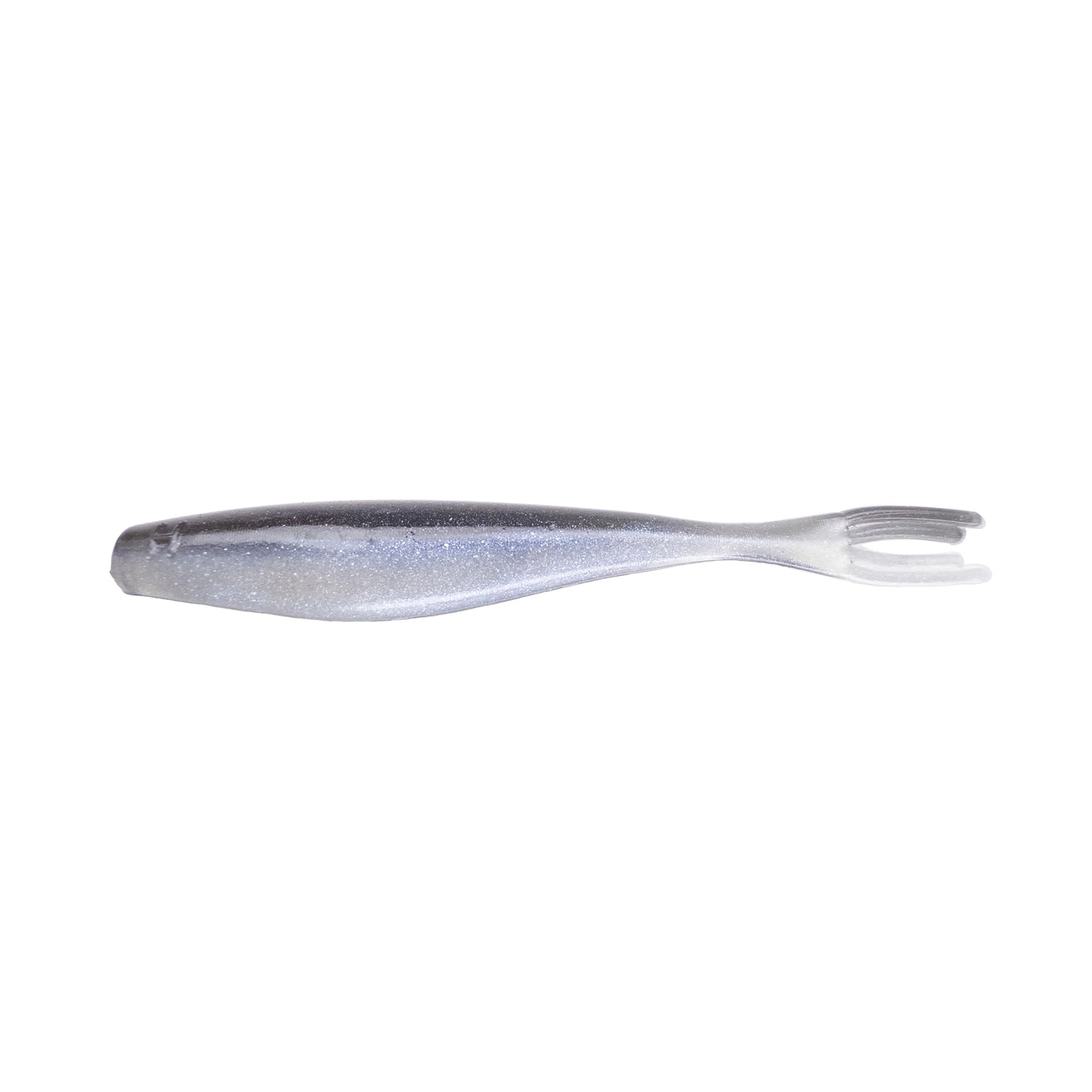 3” Fantail Minnow
