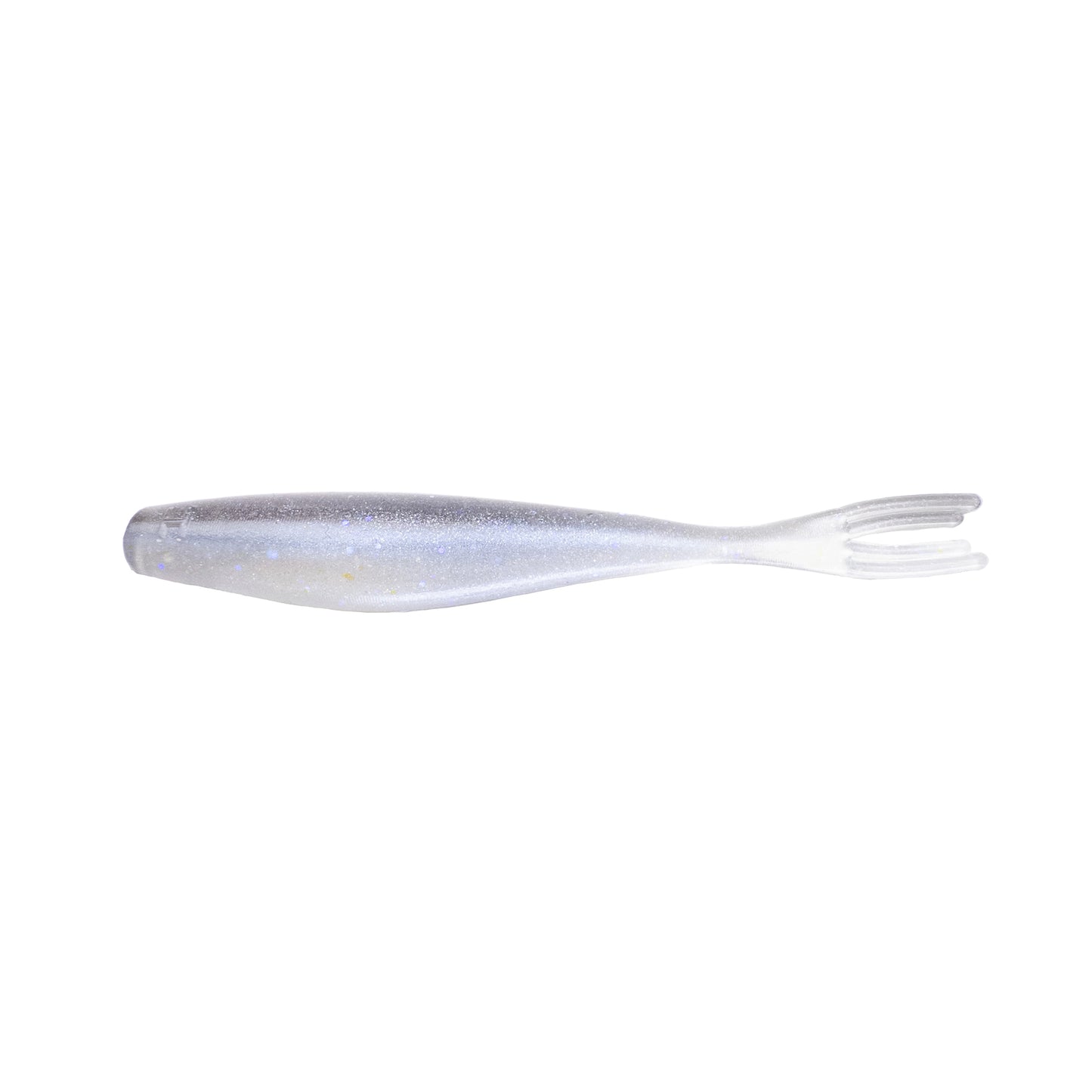 3” Fantail Minnow