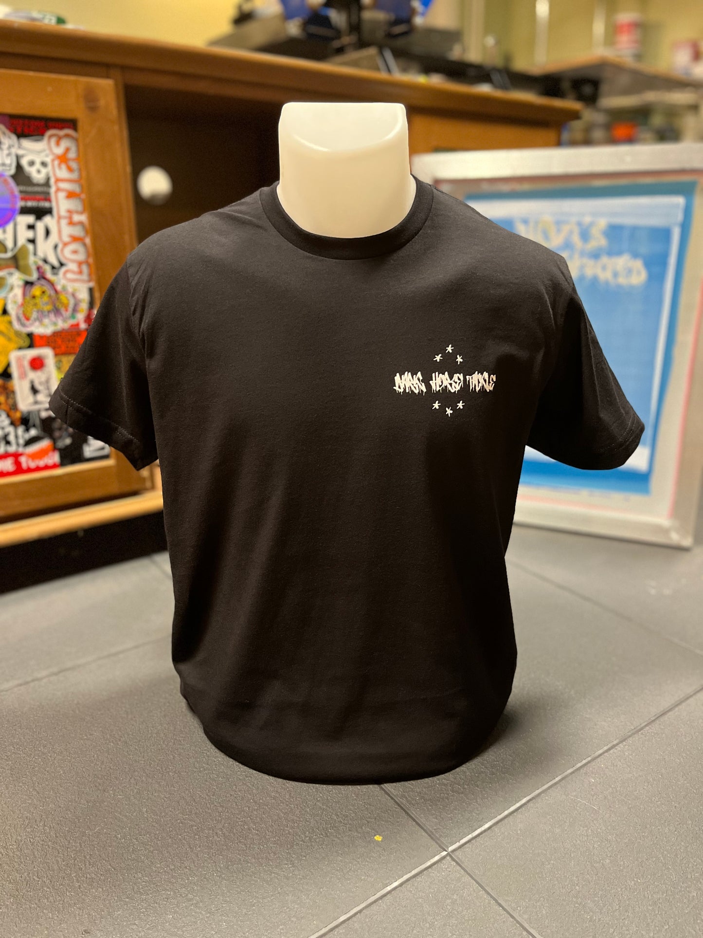 HOA Most Wanted T-Shirt