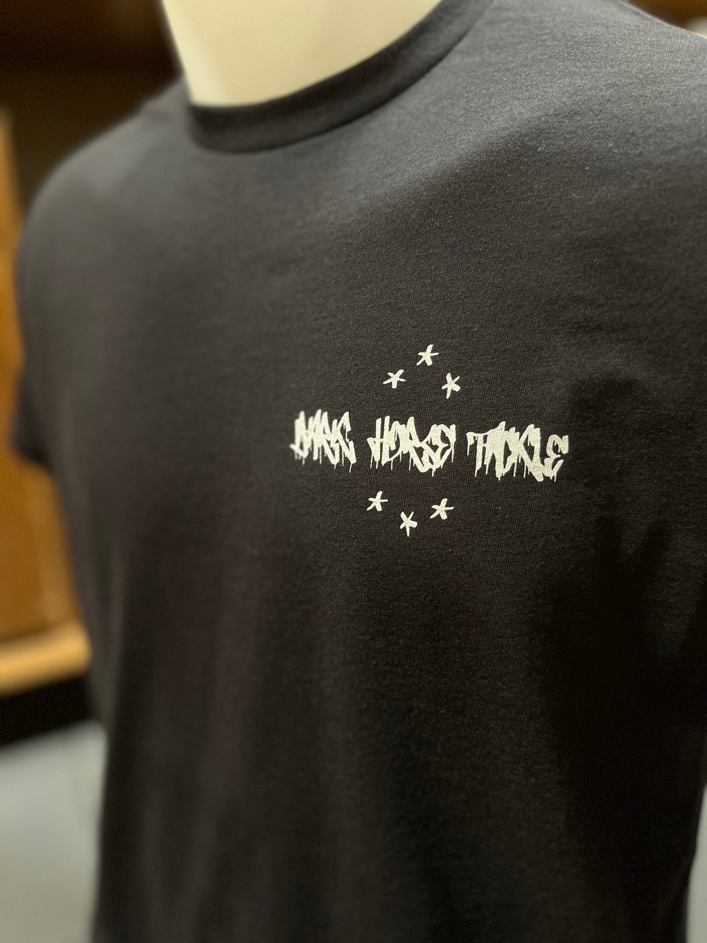 HOA Most Wanted T-Shirt