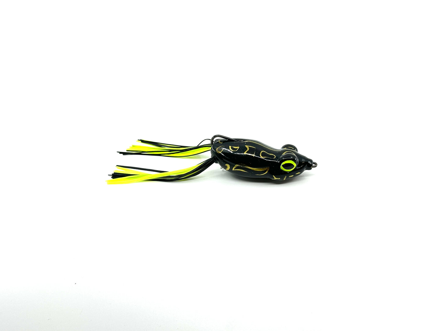 Huck Frog