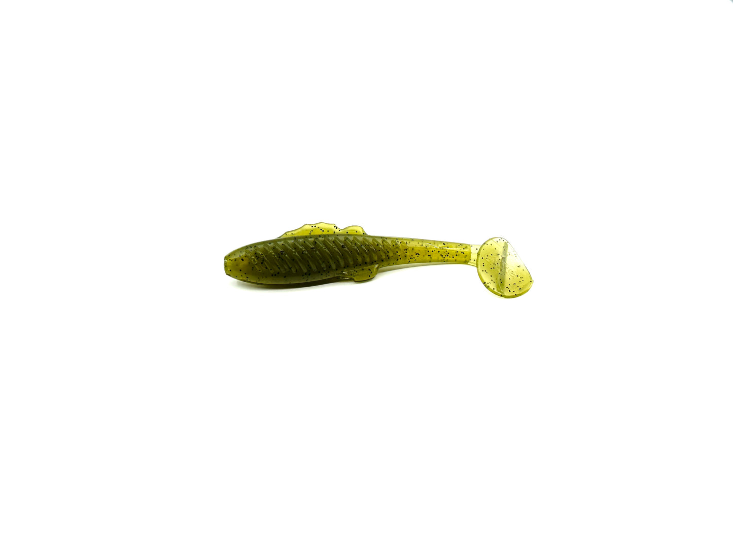 Gilltek - Split Back Swimmer