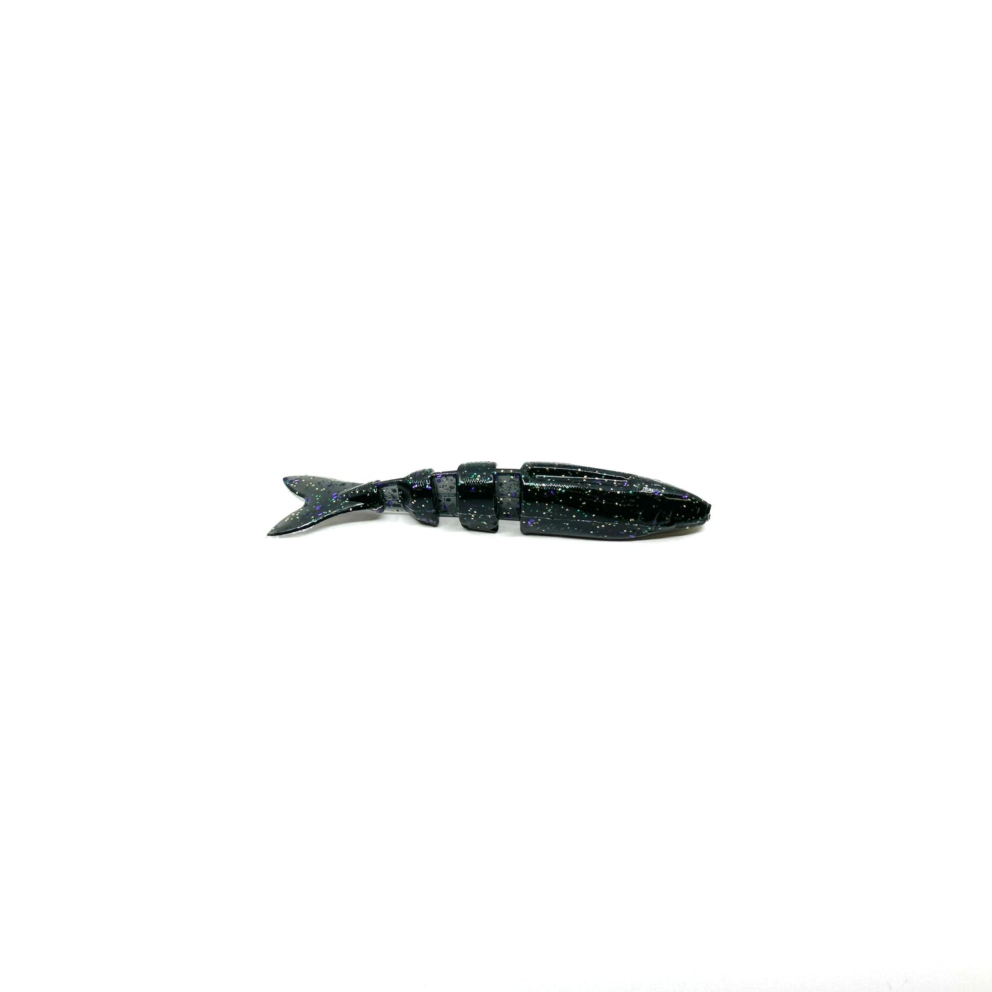 Magic Shad, V-Tail