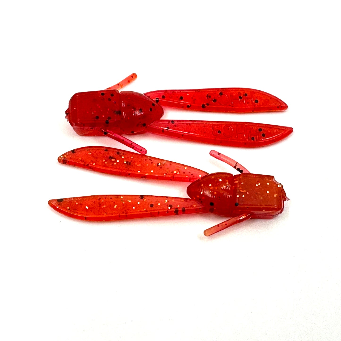 HH Custom Baits-Koosh Craw