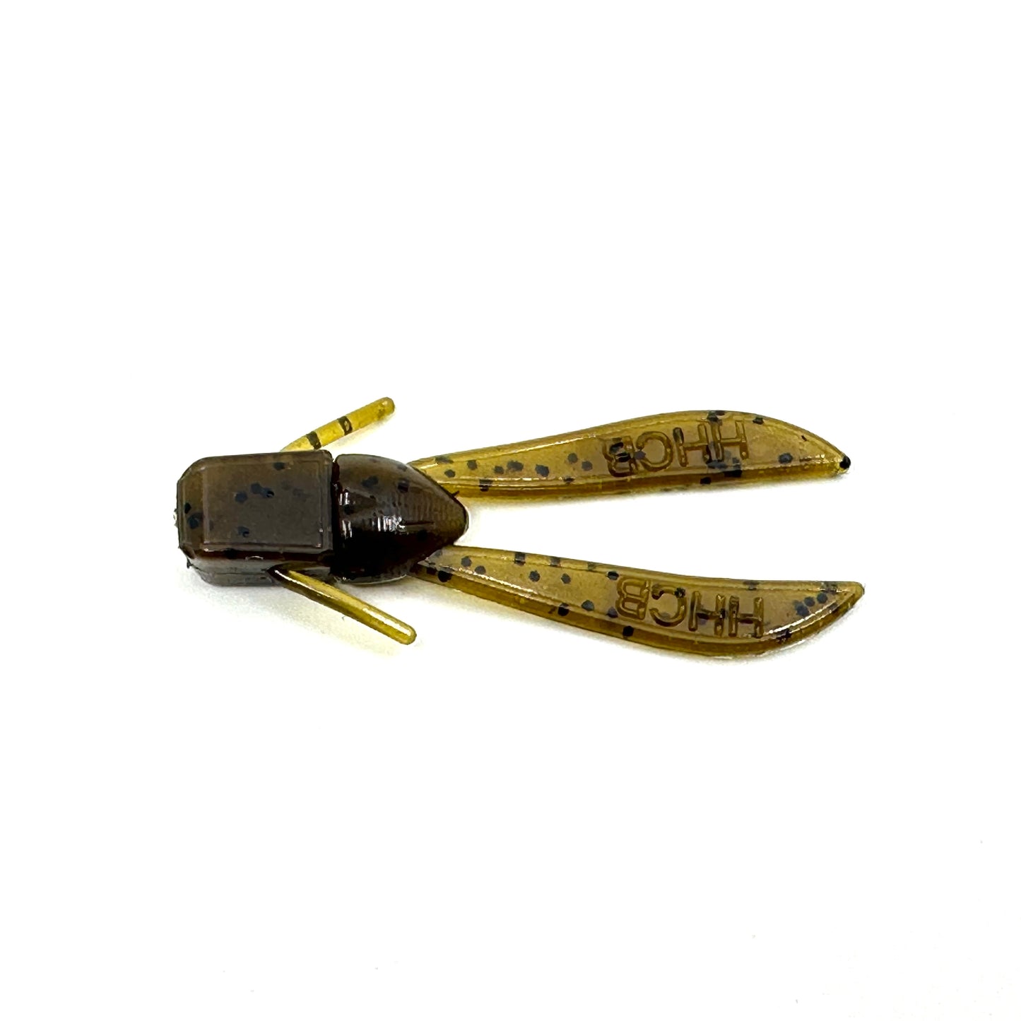 HH Custom Baits-Koosh Craw