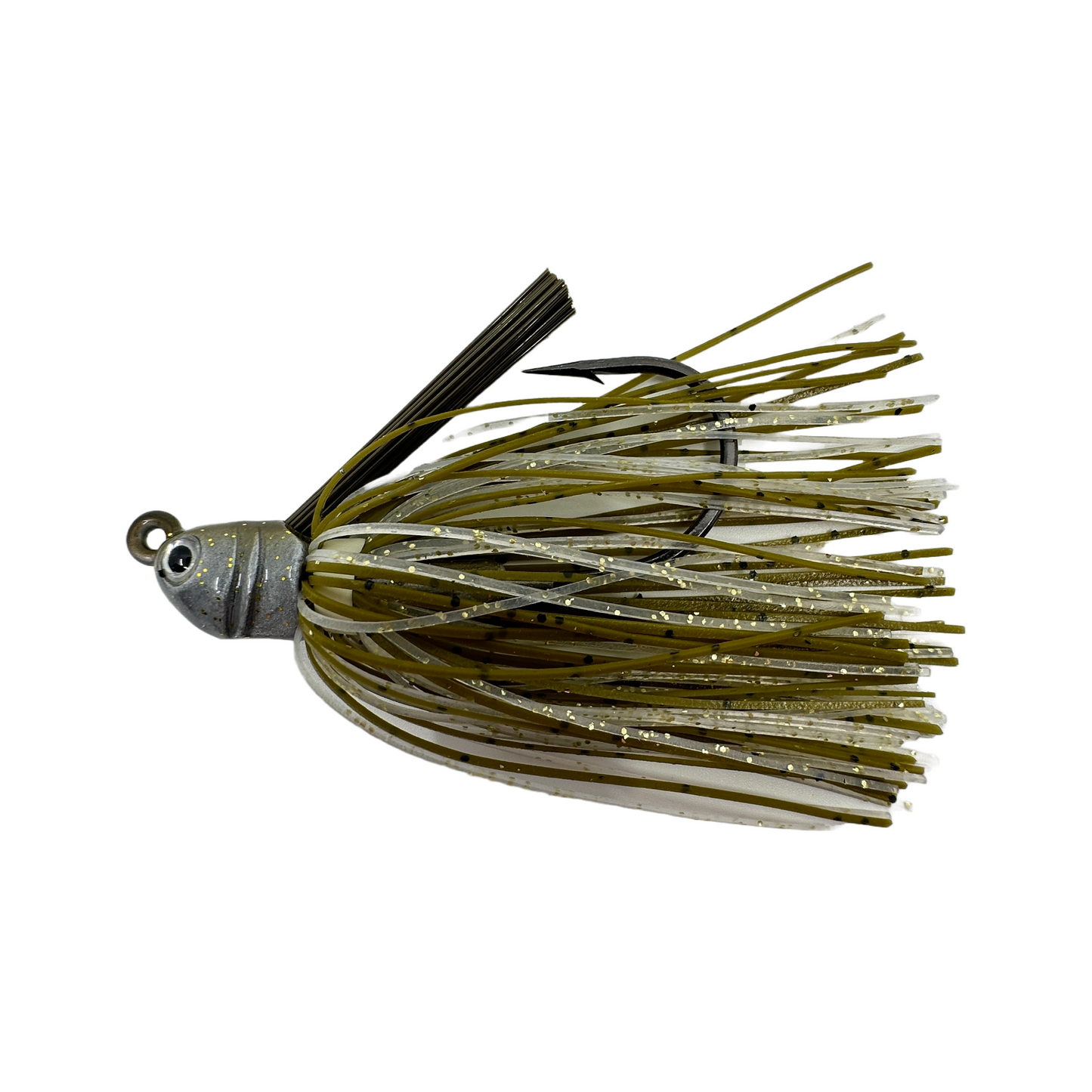 Swim Jig