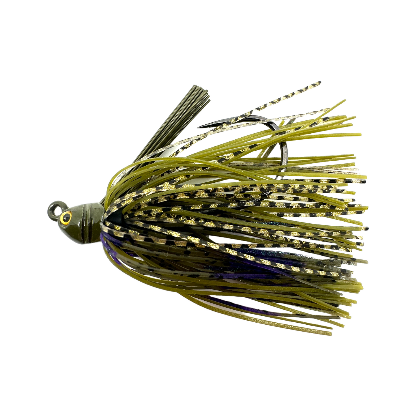 Swim Jig