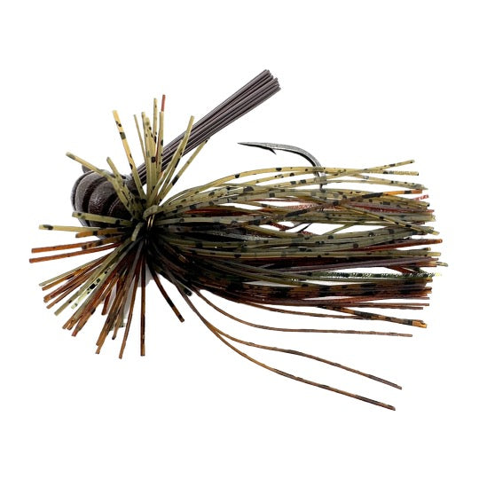 Heavy Finesse Jig