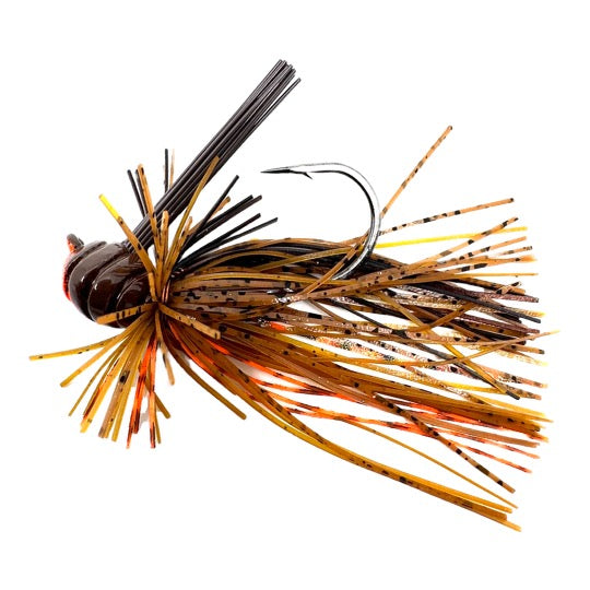 Heavy Finesse Jig