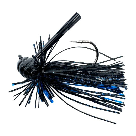 Heavy Finesse Jig