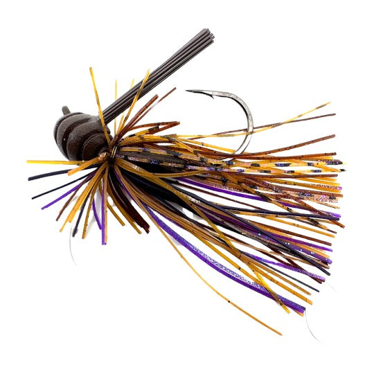 Heavy Finesse Jig