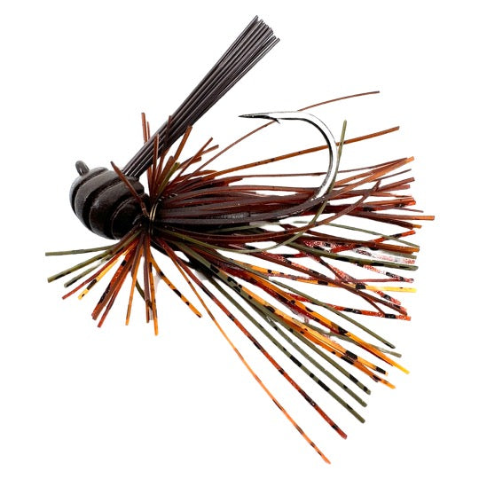 Heavy Finesse Jig