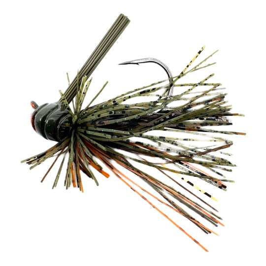 Heavy Finesse Jig