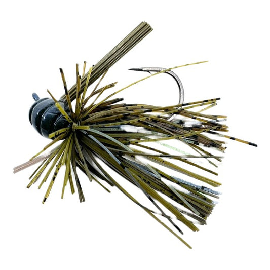 Bizz Baits-Heavy Finesse Jig