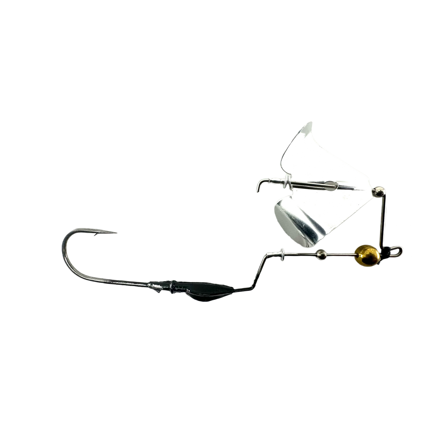 Bushwacker Buzzbait