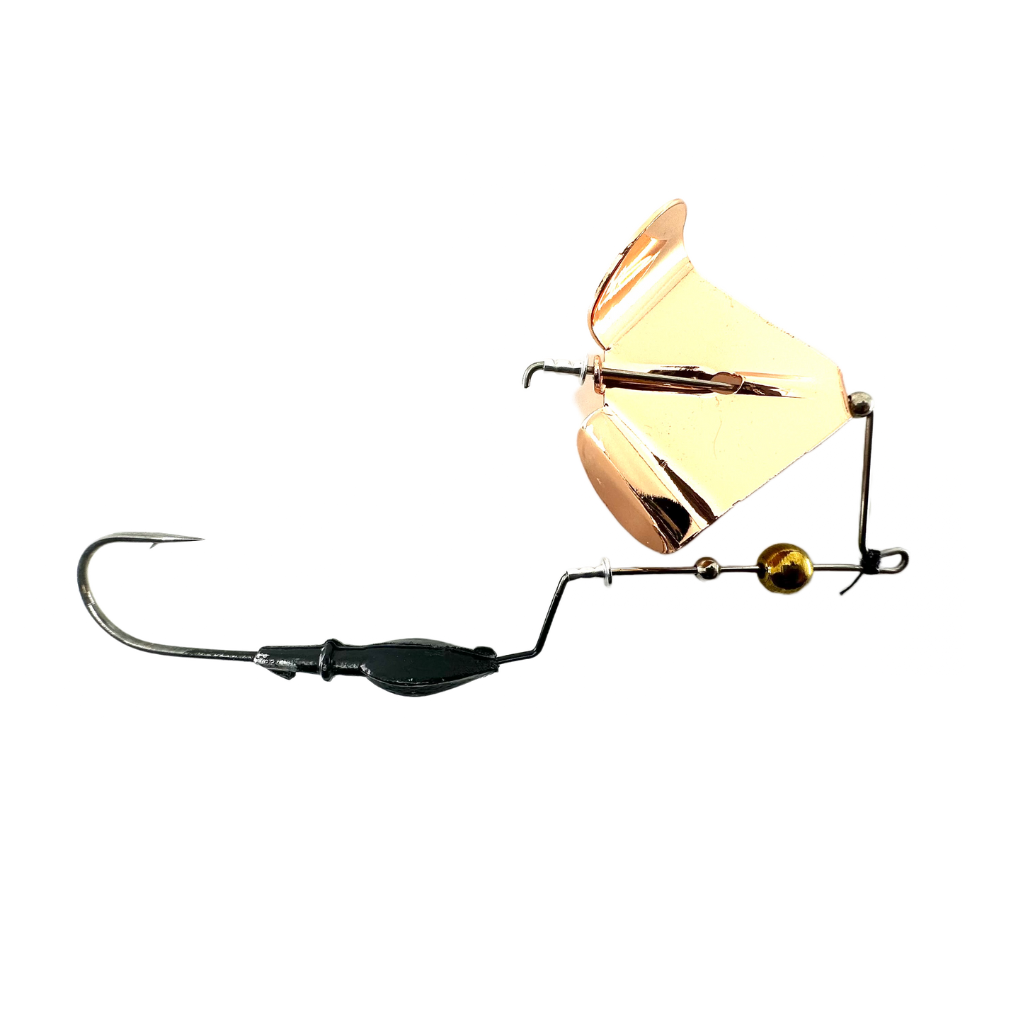 Bushwacker Buzzbait