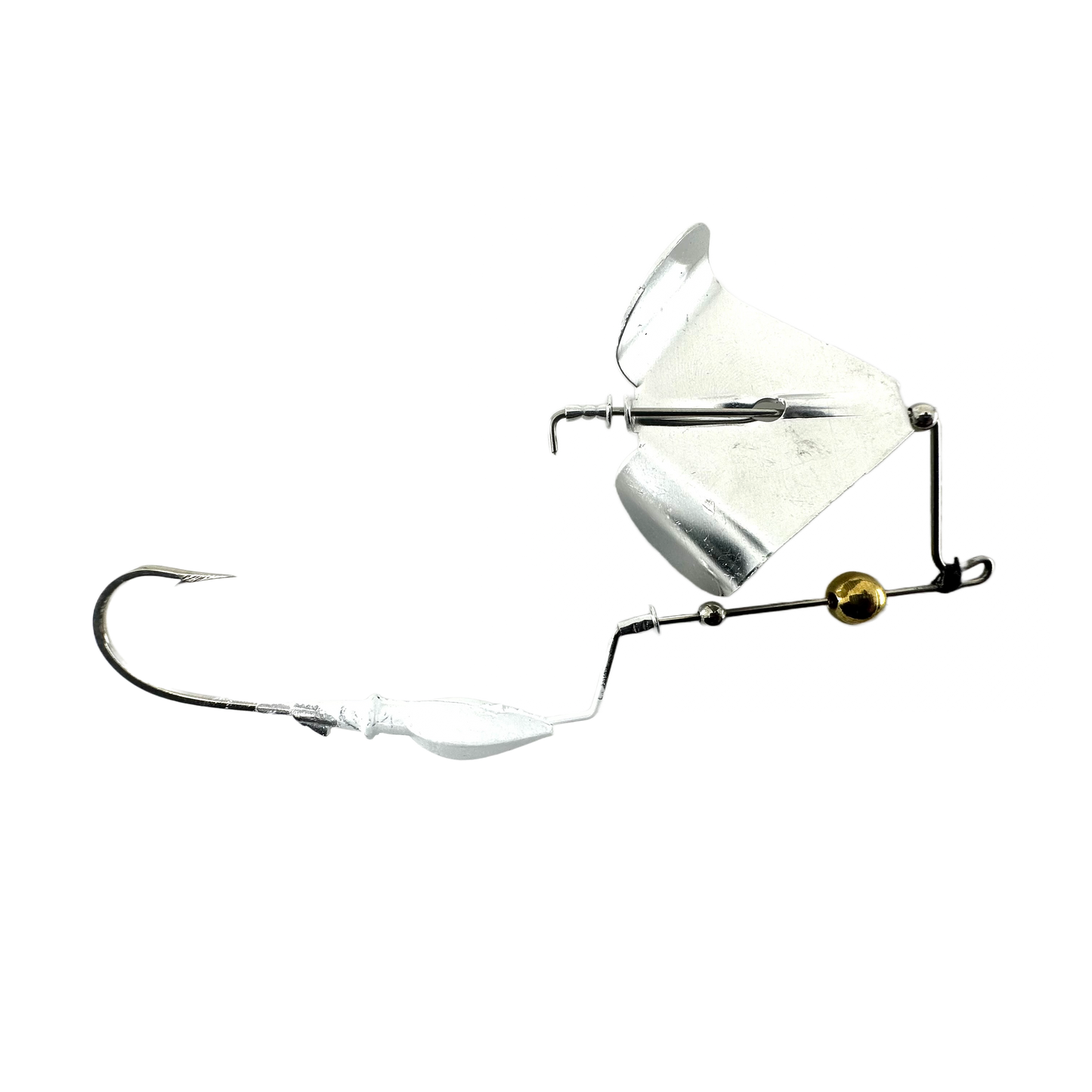 Bushwacker Buzzbait