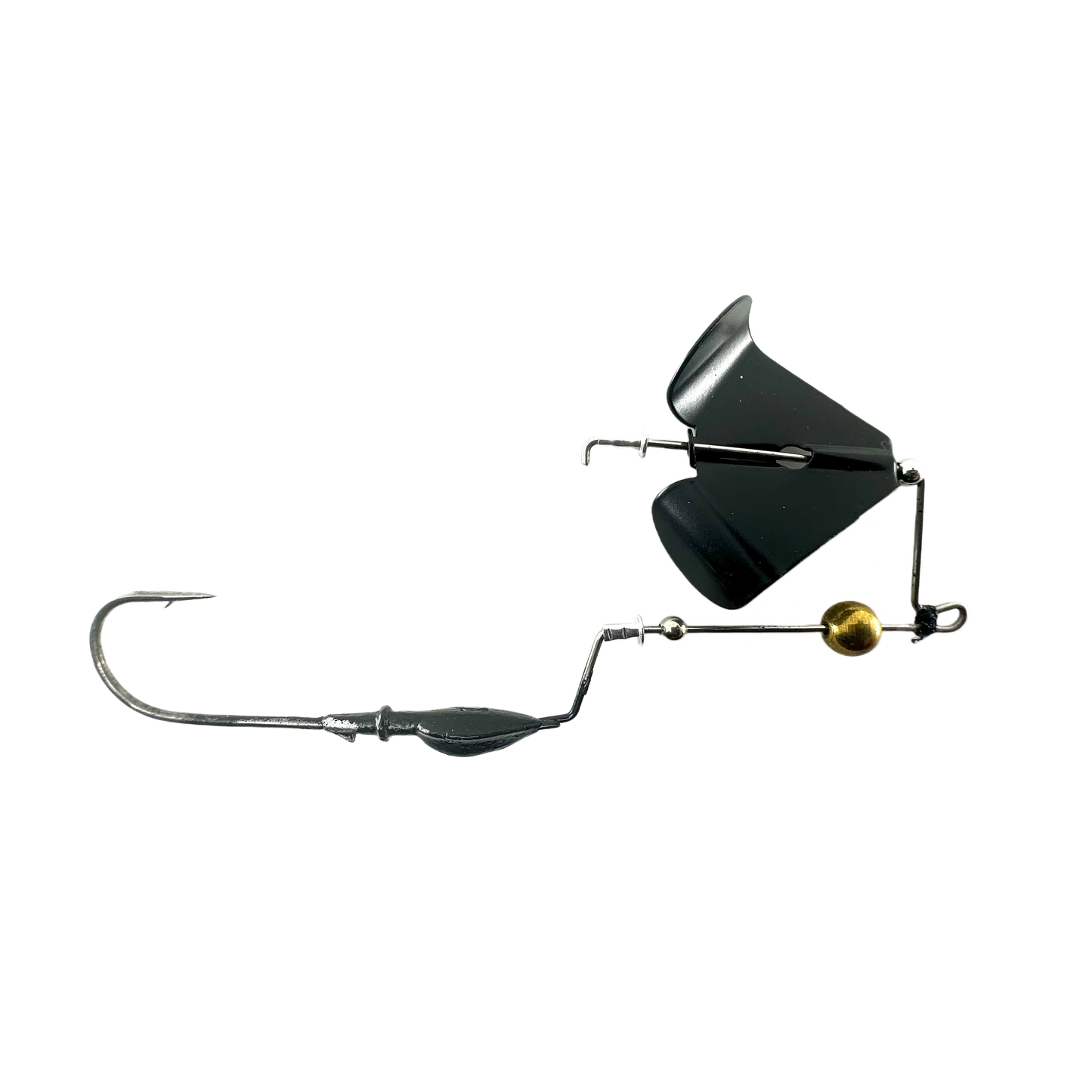Bushwacker Buzzbait